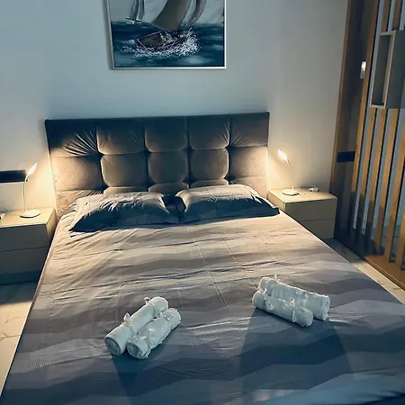 Blue Horizont Năvodari