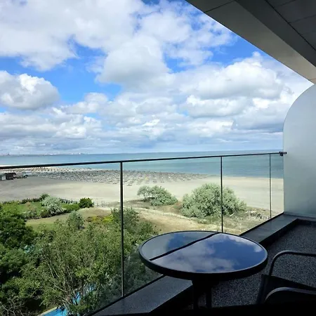 Blue Horizont 아파트 *