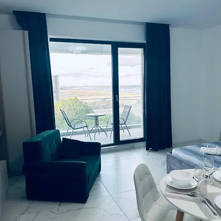 Blue Horizont Năvodari