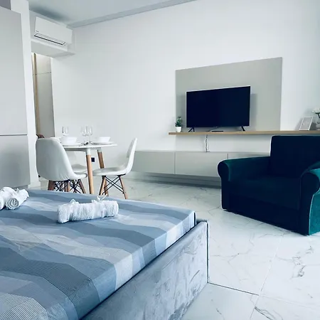 Blue Horizont 아파트 Năvodari