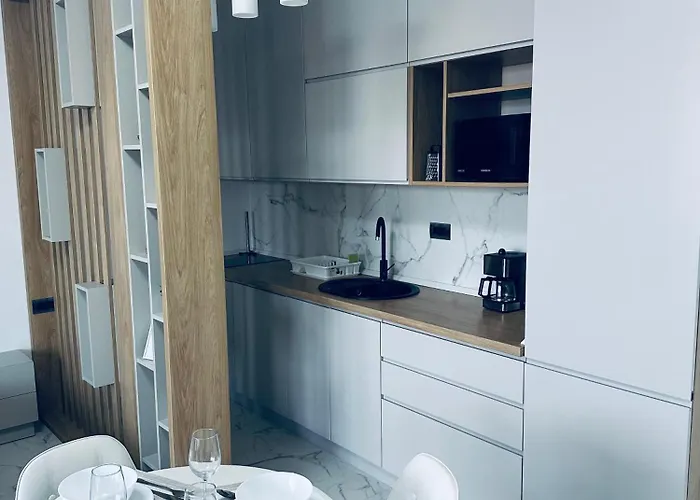 Blue Horizont * Năvodari