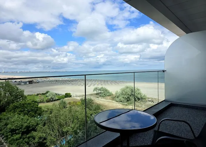 Blue Horizont 아파트 *