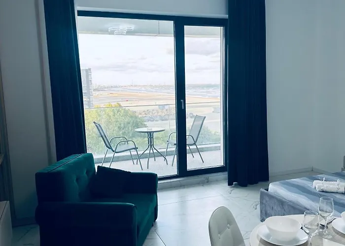 Blue Horizont Năvodari